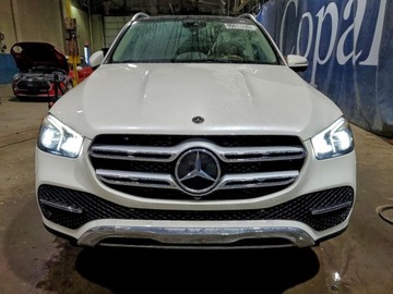 Mercedes GLE V167 2021 Mercedes-Benz GLE 350 4Matic 2021 2.0l 2.0 Benzyna 255KM, zdjęcie 5