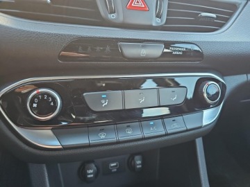 Hyundai i30 III Hatchback 1.4 MPI 100KM 2019 Hyundai i30 Polski salon, Serwisowany w ASO, po I, zdjęcie 20