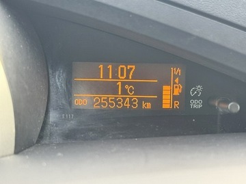 Toyota Verso Minivan 2.0 D-4D 126KM 2010 Toyota Verso LIFT Panorama Navi Kamera Gwarancja, zdjęcie 16