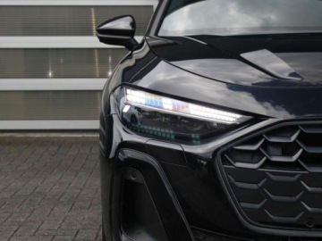 Audi A5 B10 Limousine 2.0 TFSI 150KM 2026 AUDI A5 TFSI S line Sedan 2.0 (150KM) 2026, zdjęcie 13