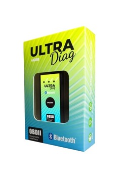 ELM327 BLUETOOTH OBD2 ДИАГНОСТИЧЕСКИЙ ИНТЕРФЕЙС ПОЛЬСКИЙ ТЕСТЕР IOS ANDROID