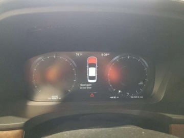 Volvo S90 II 2019 Volvo S90 2019 Volvo S90 T6 AWD Inscription 2.0 Benzyna 235KM, zdjęcie 8