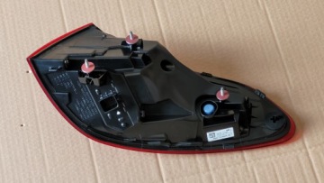 A2069061301, MERCEDES C KLASA KOMBI W206 2021-2025 Licht LED hinten links A2069061301 | thumb 6