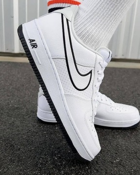 Nike AIR FORCE 1 07 FJ4211-100 45