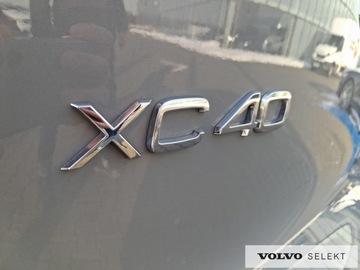 Volvo XC40 Crossover Facelifting 2.0 B4 197KM 2024 Volvo XC 40 Volvo XC40 B4 197KM FV23%-Gwaranacja12, zdjęcie 24