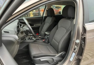 Hyundai i30 III Hatchback Facelifting 1.0 T-GDI 120KM 2022 Hyundai i30 i30 Smart FV23 Salon PL 1 wlasciciel Apple Car Play, zdjęcie 5