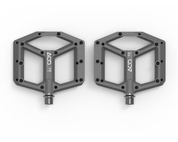 Pedały platformowe Cube ACID Flat C1-IB x action