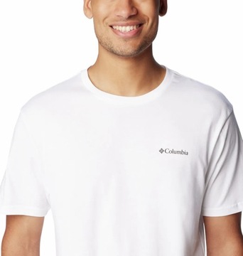 ФУТБОЛКА COLUMBIA CSC BASIC LOGO 1680053112 r XL