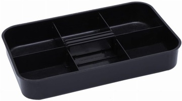 СУМКА МИКАДО ИЗ ЖЕСТКОГО ЭВА (45x36x28см);