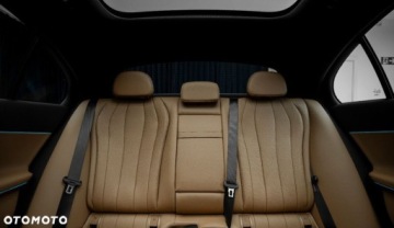 Mercedes Klasa E W214 Sedan 2.0 220d 197KM 2026 Mercedes-Benz Klasa E Mercedes-Benz Klasa E 220 d mHEV 4-Matic AMG 9G-Tron, zdjęcie 21
