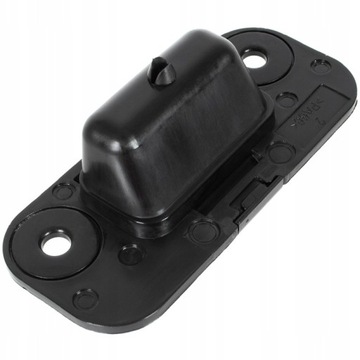 ЗАМОК БОКОВОЙ ДВЕРИ Renault Trafic II