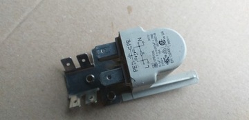 Ariston LL42EU - Filtr przeciwzakłóceniowy KPB/