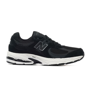 Buty sportowe New Balance GC2002BK 39
