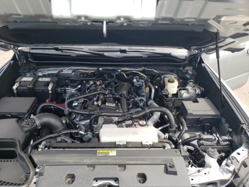 Toyota Tacoma II 2024 Toyota Tacoma Double Cab 2024 2.4l 2.4 Benzyna 278KM, zdjęcie 6