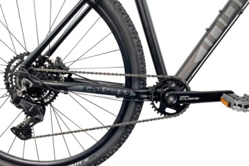 MTB горный велосипед INDIANA X-Pulser 5.9 29 дюймов