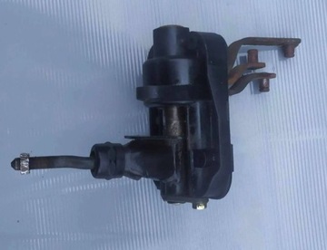 Mercedes-Benz E W123 Lewarek zmiany biegów