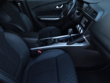 Renault Kadjar Crossover Facelifting 1.3 TCe 140 FAP 140KM 2019 Renault Kadjar 1.3 TCe, Salon Polska, Serwis ASO, zdjęcie 8
