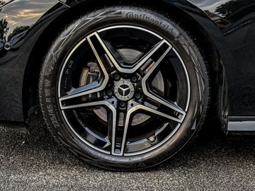 Mercedes CLA C118/X118 Coupe Facelifting 1.3 200 163KM 2025 MERCEDES-BENZ CLA 200 AMG Line Sedan 1.3 163KM 2025, zdjęcie 11