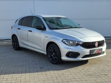Fiat Tipo II Hatchback 1.4 95KM 2019 Fiat Tipo 1.4i, 95KM, Klimatyzacja, Telefon, zdjęcie 2