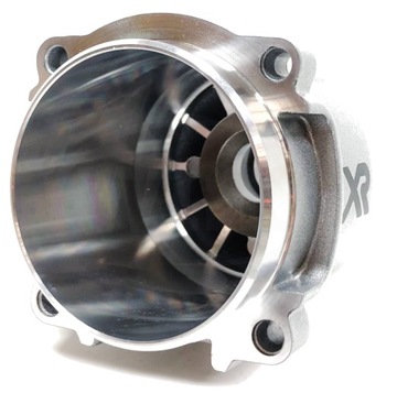 ОРИГИНАЛЬНЫЙ УДАРНЫЙ ДЕРЖАТЕЛЬ С КОЛЬЦОМ ДЛЯ DCF899 DeWALT N866411