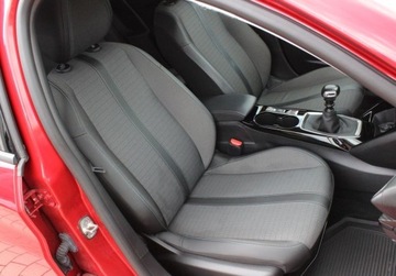 Peugeot 208 II Hatchback 1.2 PureTech 102KM 2023 Peugeot 208 100KM Pod. Fotele ADML Od RiA 1.2 Benzyna 102KM, zdjęcie 11