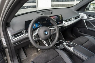 BMW X1 U11 Crossover 1.5 18i 136KM 2025 BMW X1 sDrive18i DEMO - Koła zimowe w cenie!, zdjęcie 8