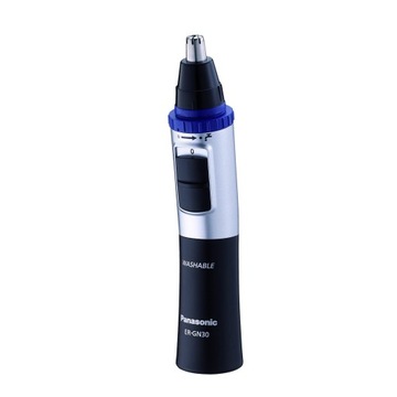 Panasonic ER-GN-30K Trymer Do Uszu i Nosa