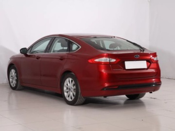 Ford Mondeo V Sedan 1.5 EcoBoost 160KM 2017 Ford Mondeo 1.5 EcoBoost, Salon Polska, Automat, zdjęcie 3