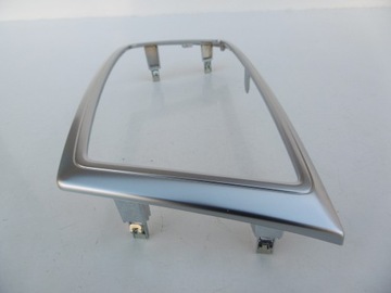 RAMKA RADIA KONSOLI MERCEDES ML GL W166