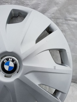 BMW ОРИГИНАЛЬНАЯ КРЫШКА 16