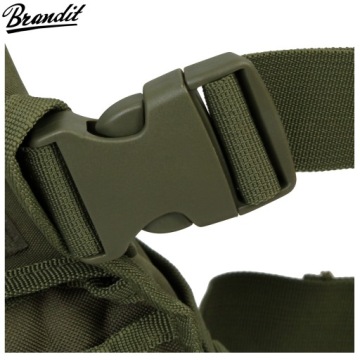 Сумка BRANDIT Side Kick Bag OLIVE