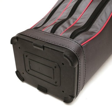 DAIWA ТРЕХКОМПАННЫЙ ЖЕСТКИЙ КРЫШОК 128см