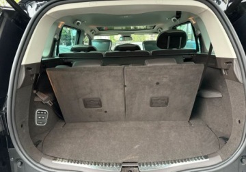 Renault Espace V Van 1.8 Energy TCe 225KM 2019 Renault Espace salon Polska, 7 osobowy, Navi, Head-UP ,Panorama, 4Control, zdjęcie 16