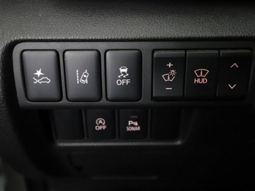 Mitsubishi Eclipse Cross SUV 1.5 T 163KM 2018 Mitsubishi Eclipse Cross grzane fotele kamera, zdjęcie 34