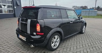 Mini Countryman R60 Crossover 1.6 D 90KM 2012 MINI Countryman 2012 r. 1.6 d samochod sprowadzony zarejestrowany 1.6 90KM