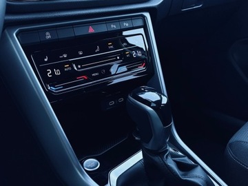 Volkswagen T-Roc I SUV Facelifting 1.5 TSI ACT 150KM 2025 Volkswagen T-Roc Life Plus 1.5 TSI DSG, zdjęcie 21
