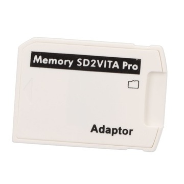 Адаптер MicroSD для PS Vita SD2Vita v5.0 SLIM FAT