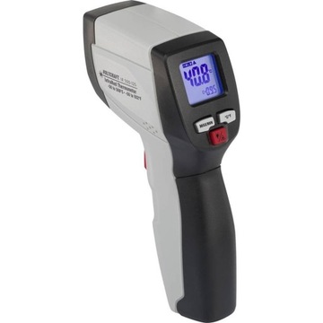 Инфракрасный термометр Voltcraft IR 500-12S, лазерный термометр