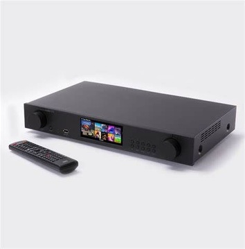 CocktailAudio N25 Streamer Odtwarzacz Muzyczny