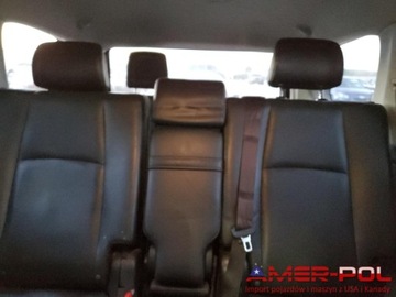 Toyota 2017 Toyota 4-Runner _SR5 PREMIUM_4x4_4.0 L_270 km_2017r_7 osobowa 4.0 Benzyna, zdjęcie 9