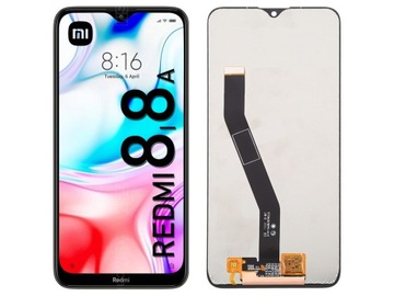 Wyświetlacz LCD Dotyk Szybka do Xiaomi Redmi 8 8A