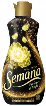 Płyn Do Płukania Perfumes Of Gold 1,65L Semana hit