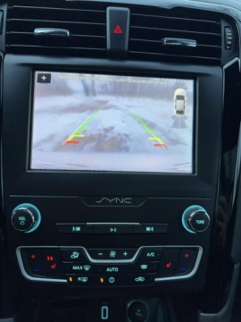 Ford Mondeo V Kombi Facelifting 2.0 EcoBlue 190KM 2019 Ford Mondeo ST-LINE MK5 2.0 TDCI 190 Koni 4x4 FULL, zdjęcie 39