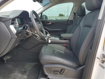 Audi Q7 II 2024 Audi Q7 Premium Plus 2024 2.0l 2.0 Benzyna 261KM, zdjęcie 7
