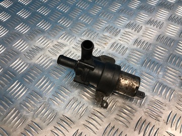 FORD FREESTYLE 3.0 V6 ДОПОЛНИТЕЛЬНЫЙ ВОДЯНОЙ НАСОС