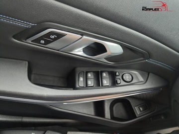 BMW Seria 3 G20-G21 Touring 2.0 320d 190KM 2021 BMW Seria 3 M-Sport XDrive 2.0 MHEV 190KM Salon Polska Faktura Vat 23 Gwar, zdjęcie 39