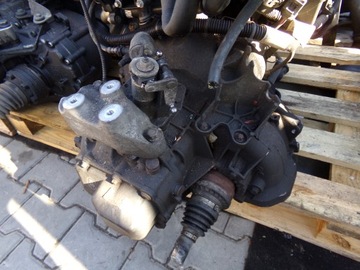 ASTRA J 1.6 16V 15R 115KM SKŘÍŇ ŘAZENÍ 5 T4S394 A14108474AT4S394