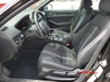 Honda Civic XII 2023 Honda Civic 2023 2.0L FWD 2.0 Benzyna 160KM, zdjęcie 7