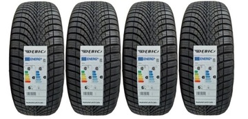 215/65 R16 NOWE opony wielosezonowe DĘBICA