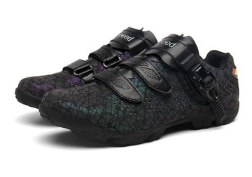 MTB BUTY ROWEROWE GÓRSKIE BUTY ROWEROWE SPD 46